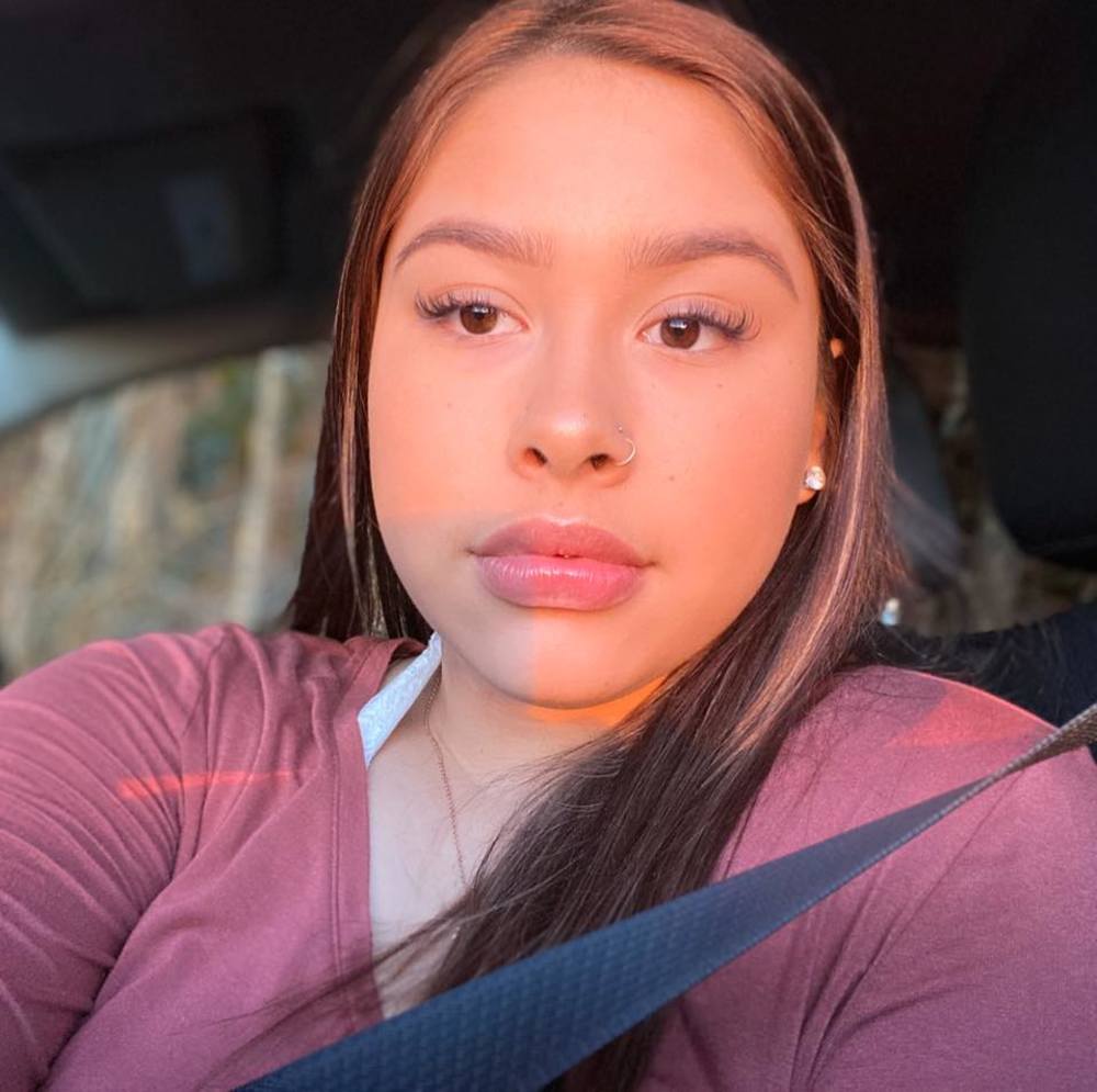 Meet your Posher, Alyssa